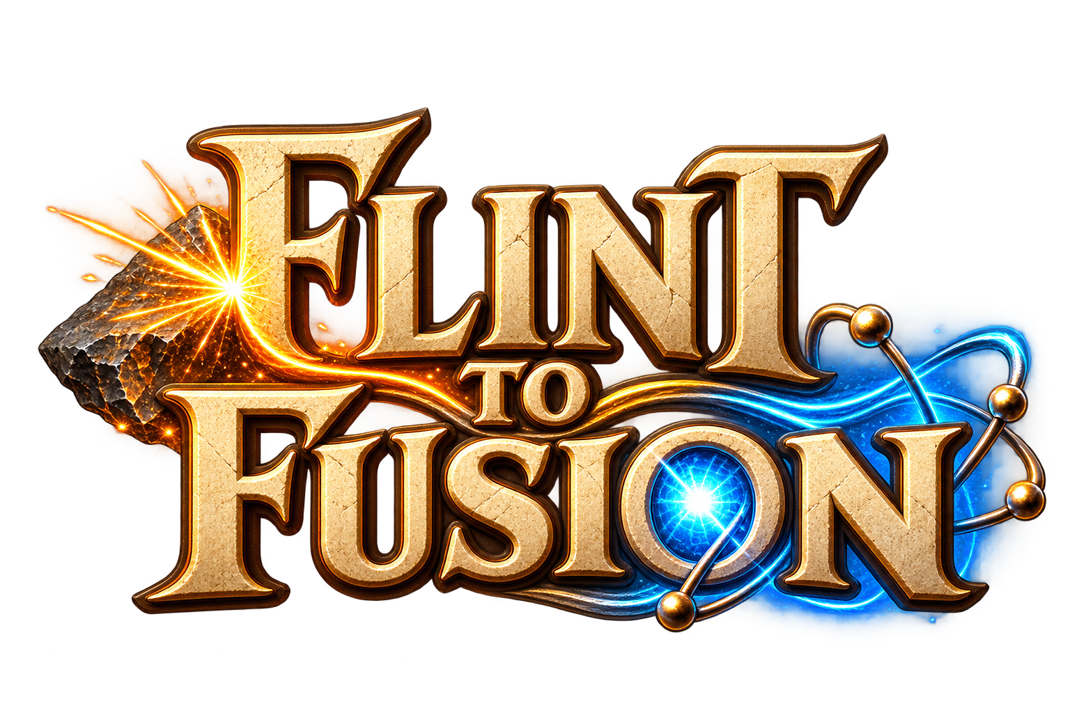 Flint to Fusion